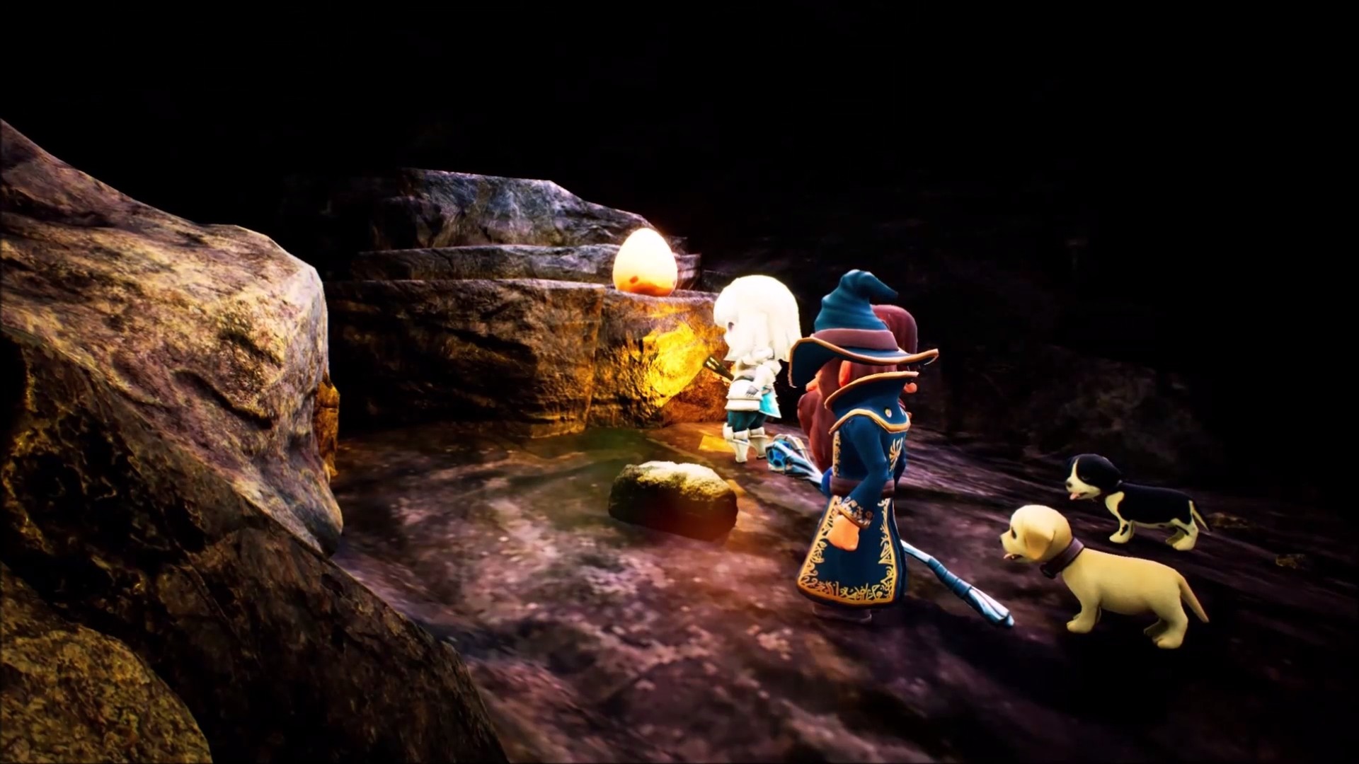 PAGO FOREST: DRAGON'S REVENGE screenshot 15