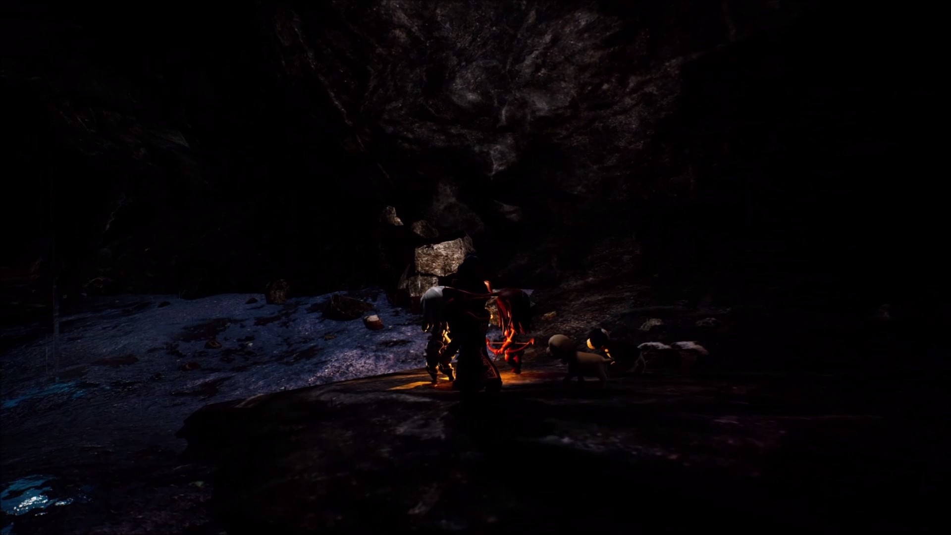 PAGO FOREST: DRAGON'S REVENGE screenshot 16
