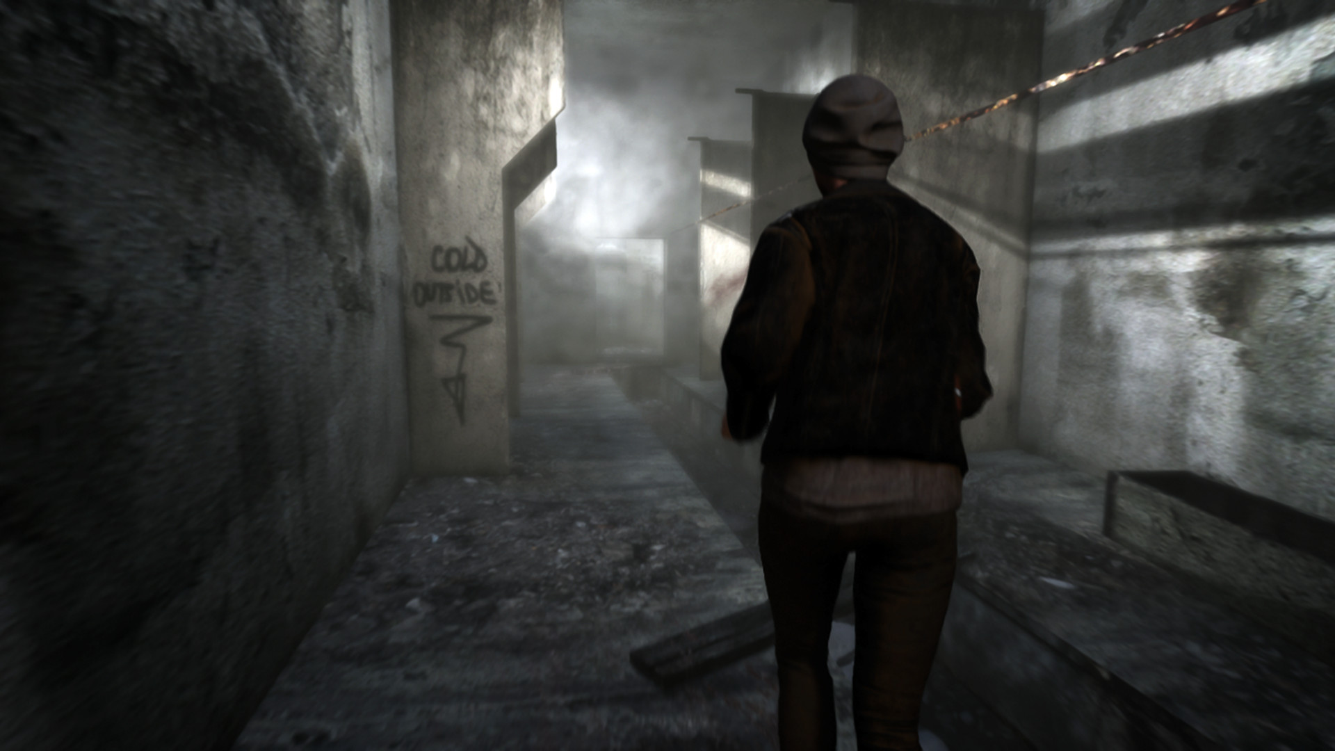 The Trap: Remastered screenshot 5