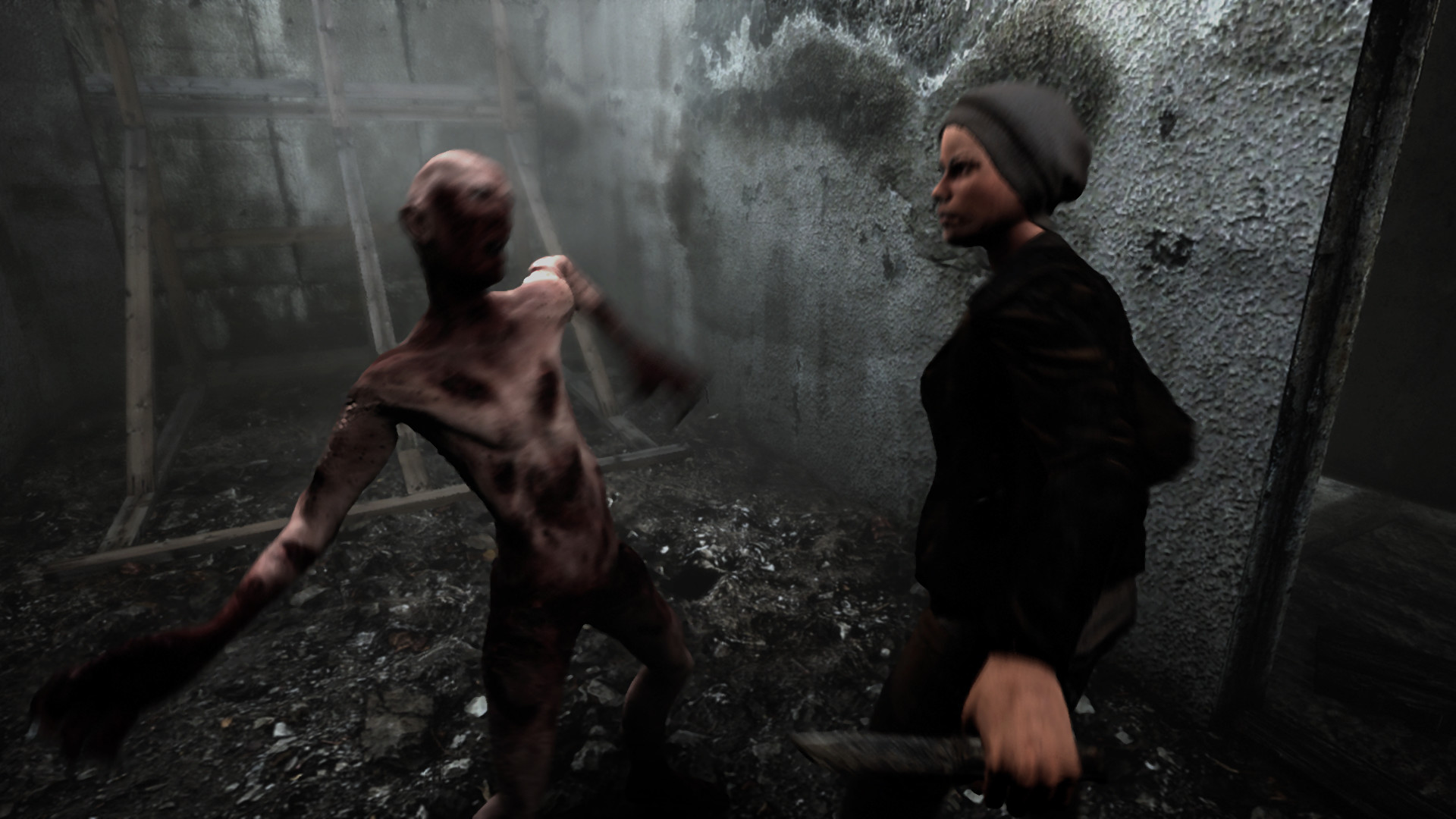 The Trap: Remastered screenshot 3