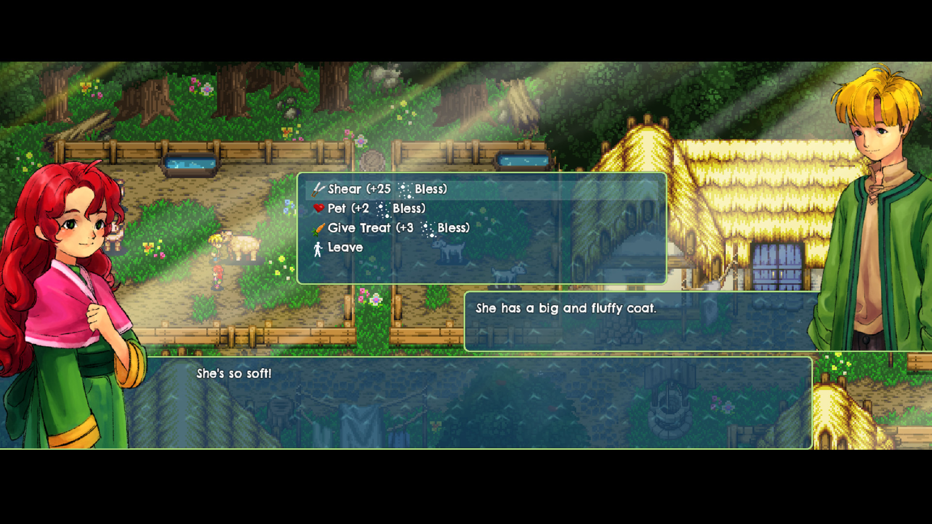 Harvest Island: Beginnings screenshot 3