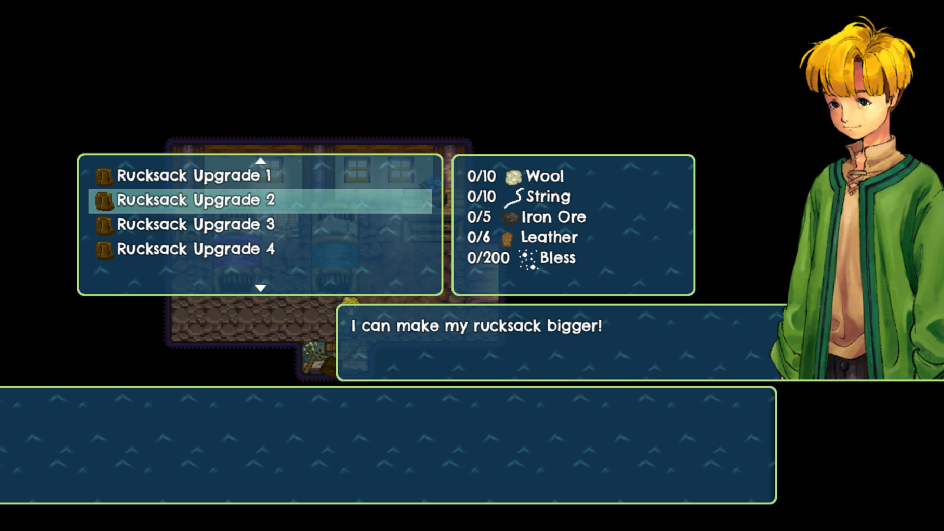 Harvest Island: Beginnings screenshot 2