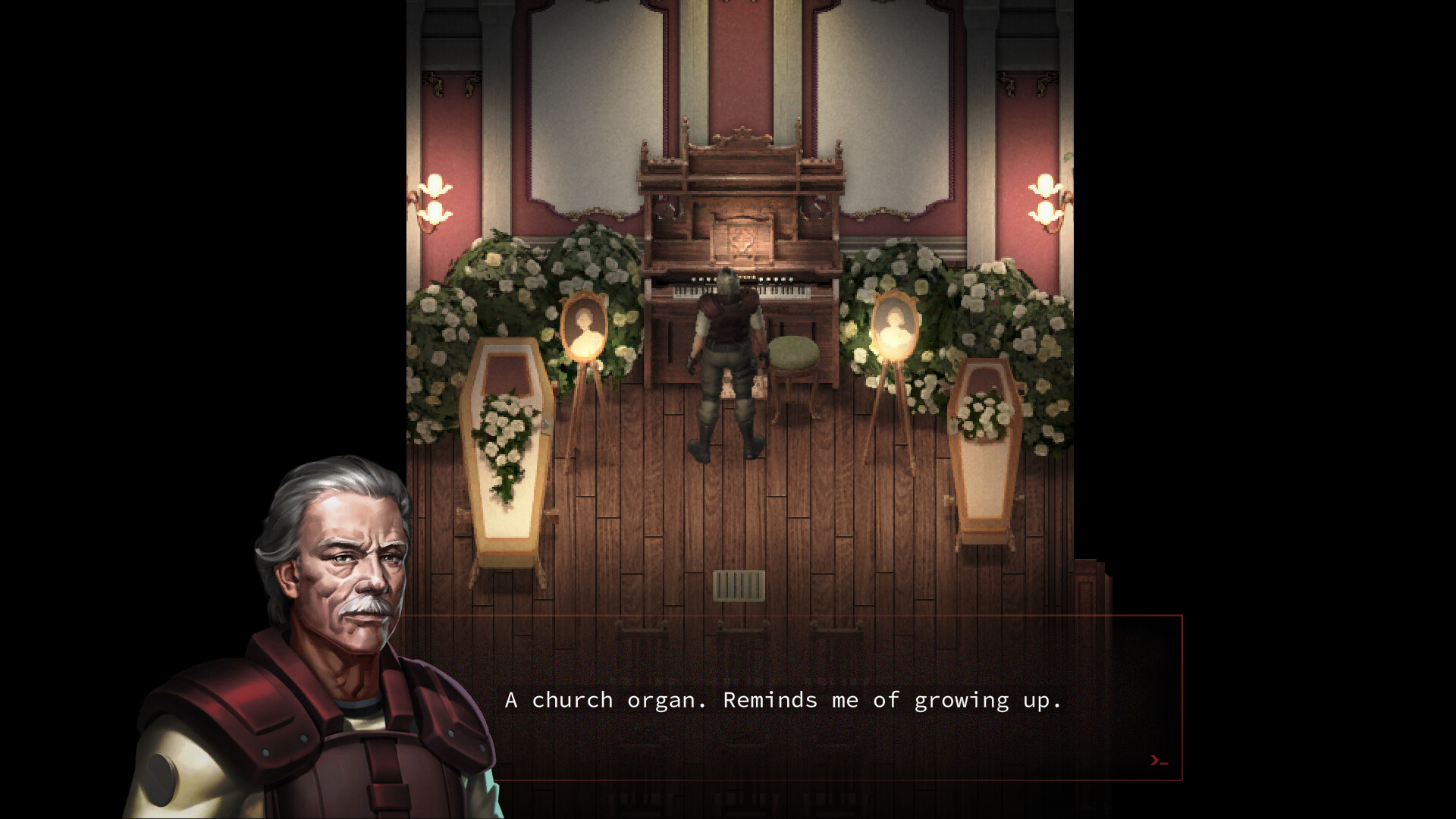 You Will Die Here Tonight screenshot 11