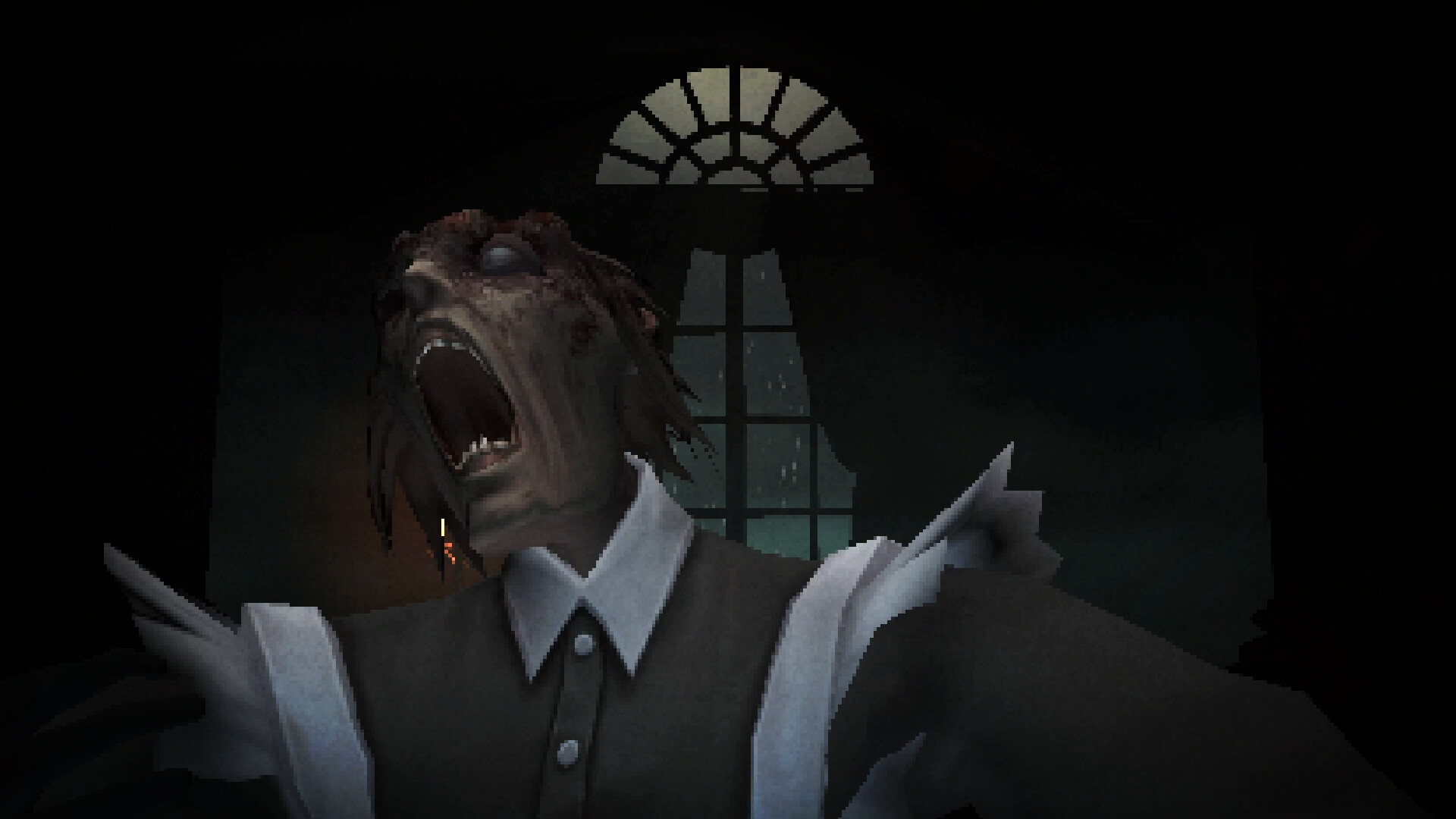 You Will Die Here Tonight screenshot 8