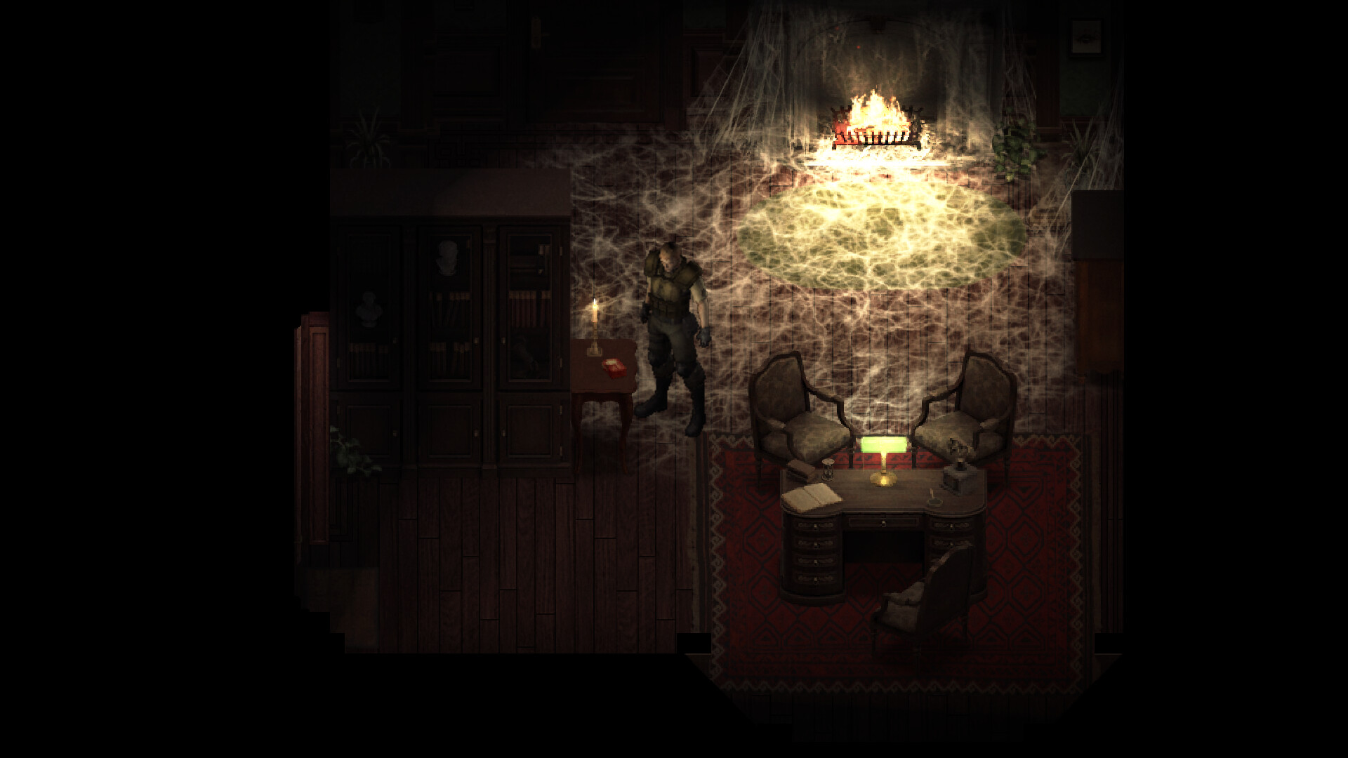 You Will Die Here Tonight screenshot 7