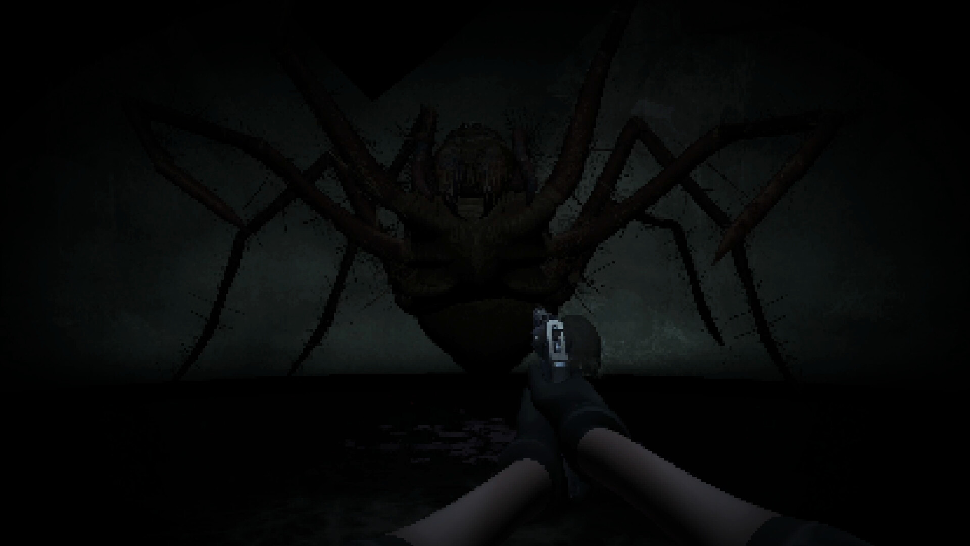 You Will Die Here Tonight screenshot 5