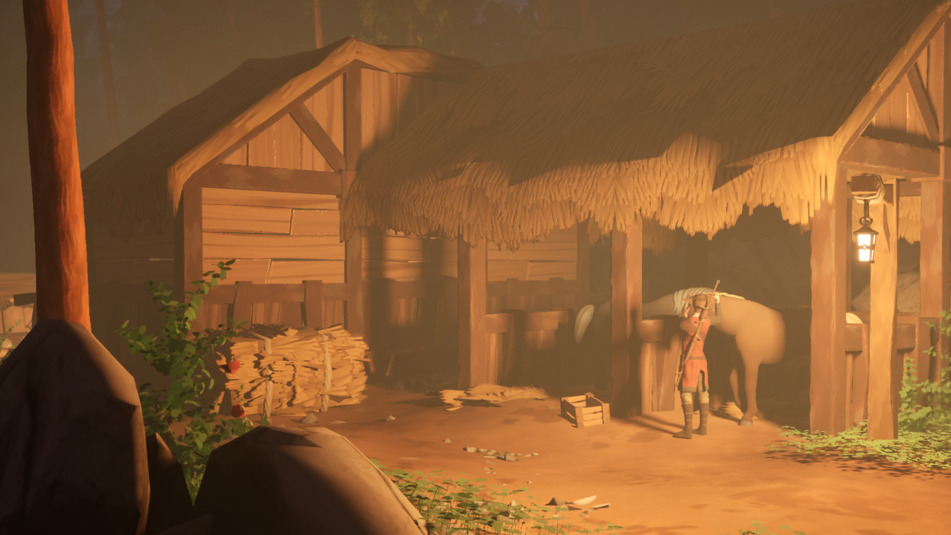 Sovereign screenshot 3