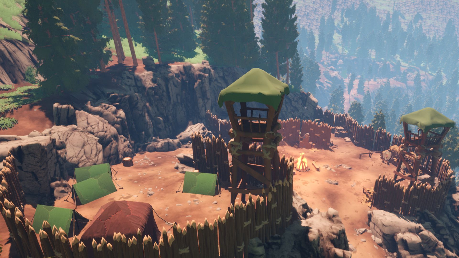Sovereign screenshot 4