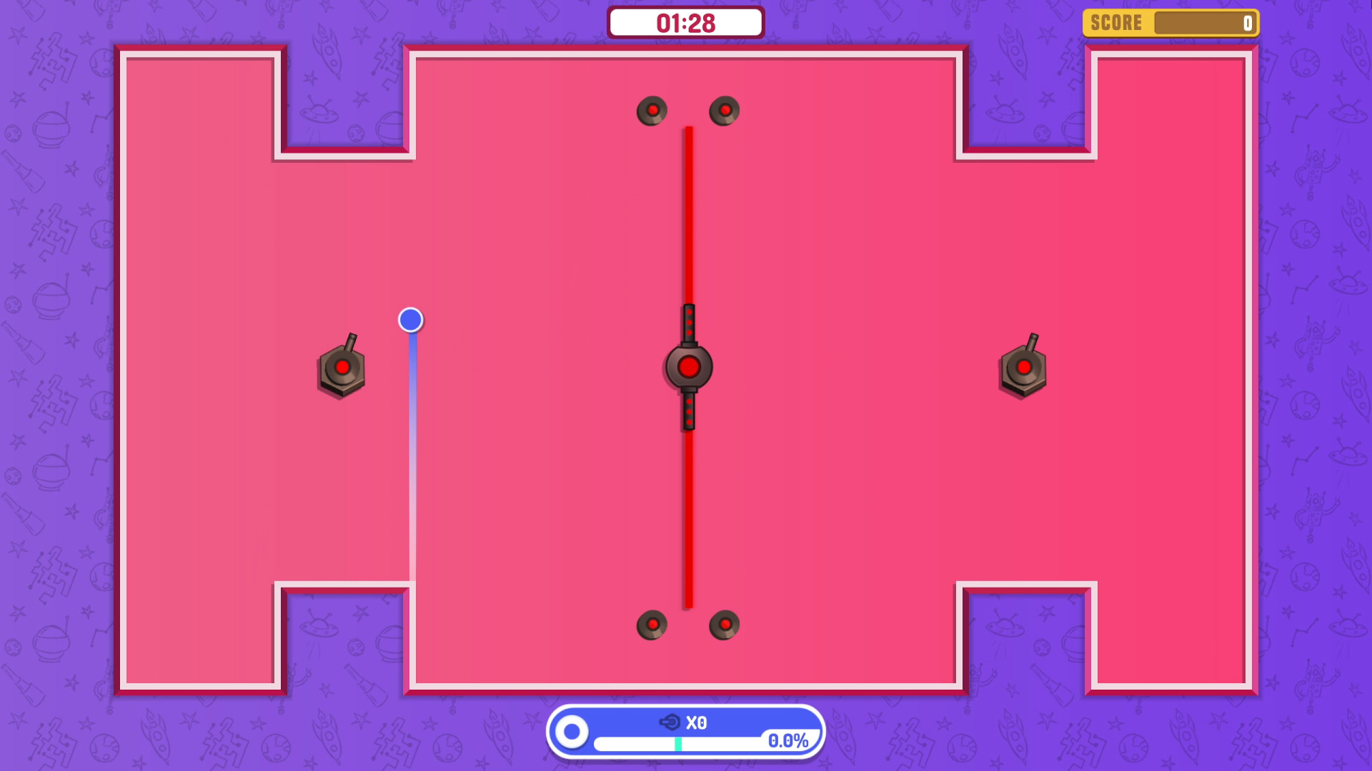 Fillit screenshot 5