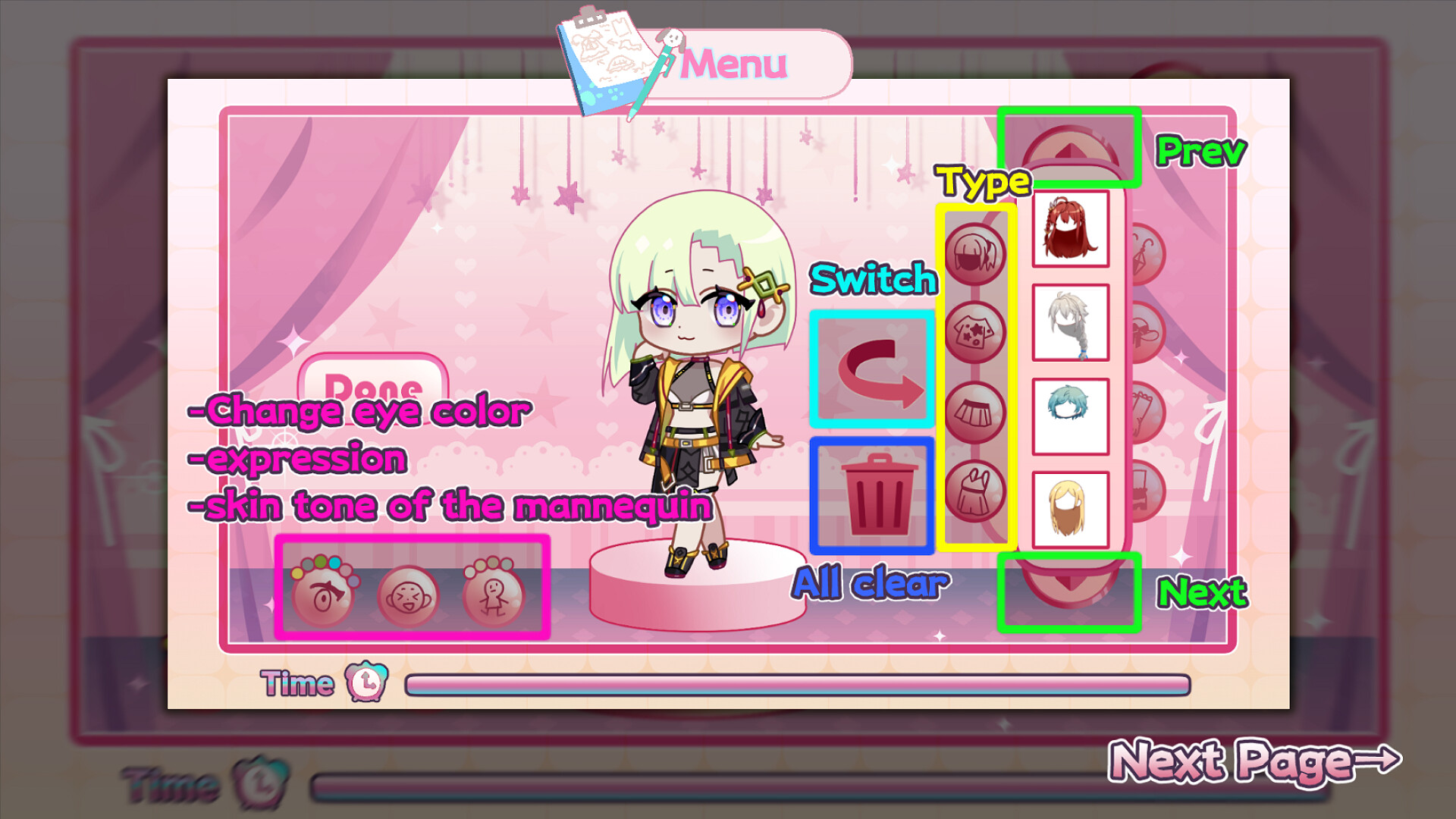 SneakyDoggie screenshot 4