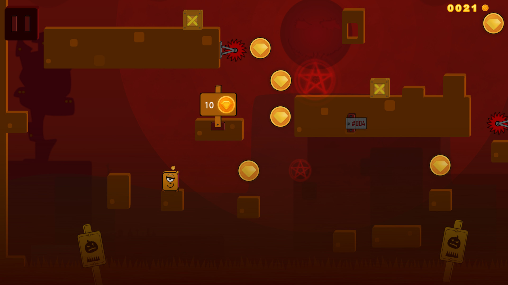 Quick Square screenshot 4