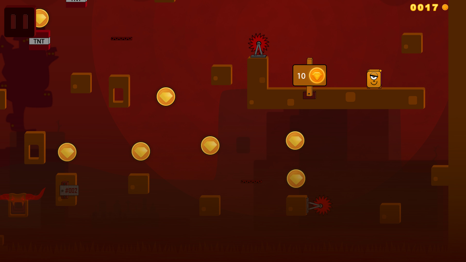 Quick Square screenshot 6