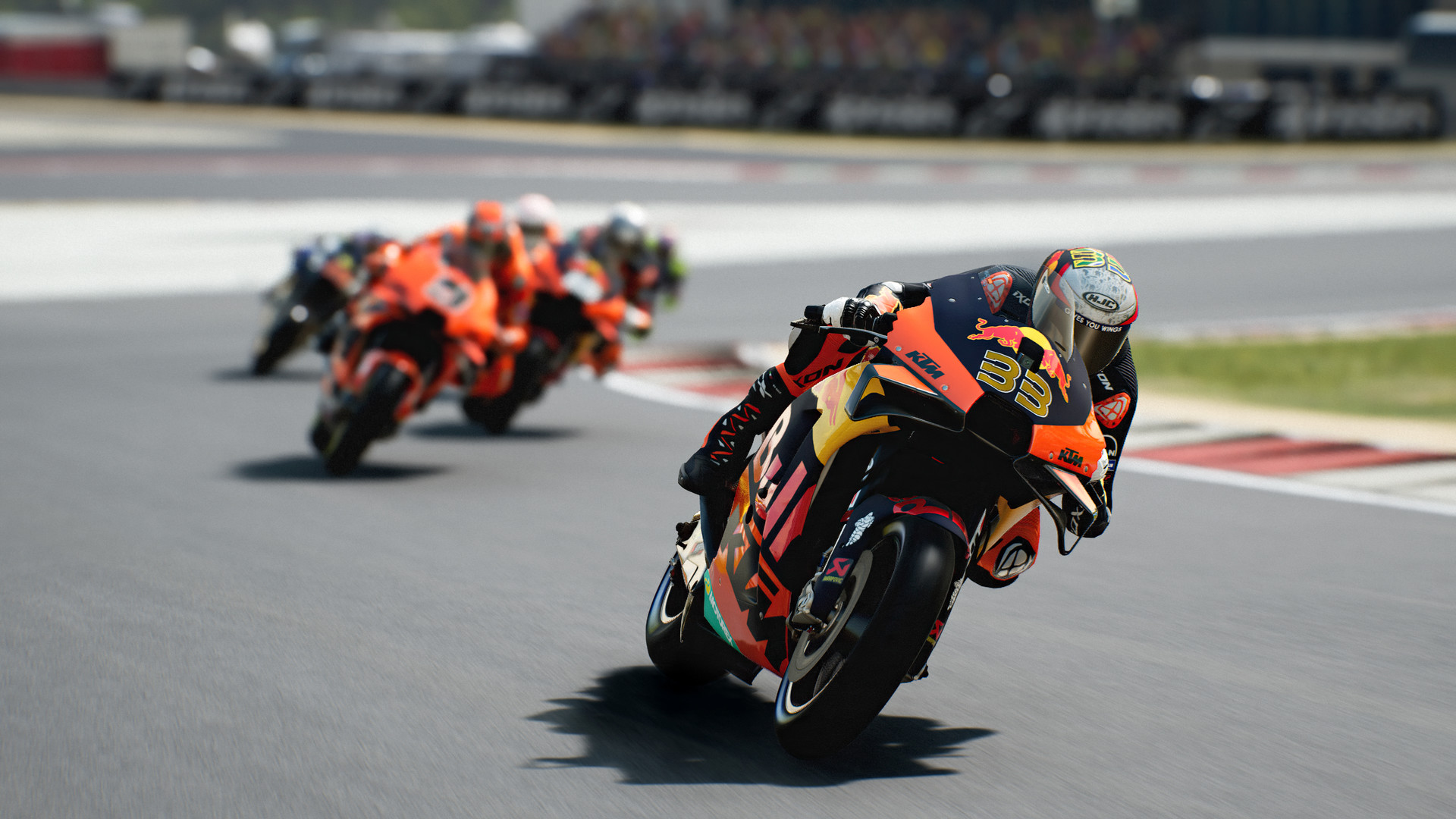 MotoGP™21 screenshot 5