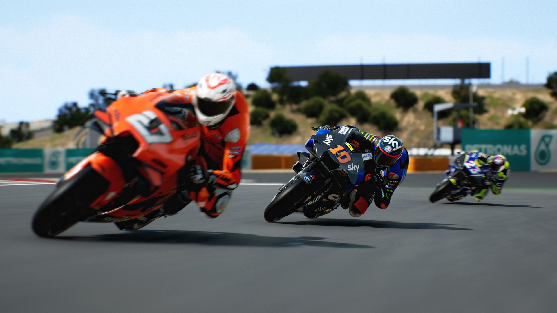 MotoGP™21 screenshot 6