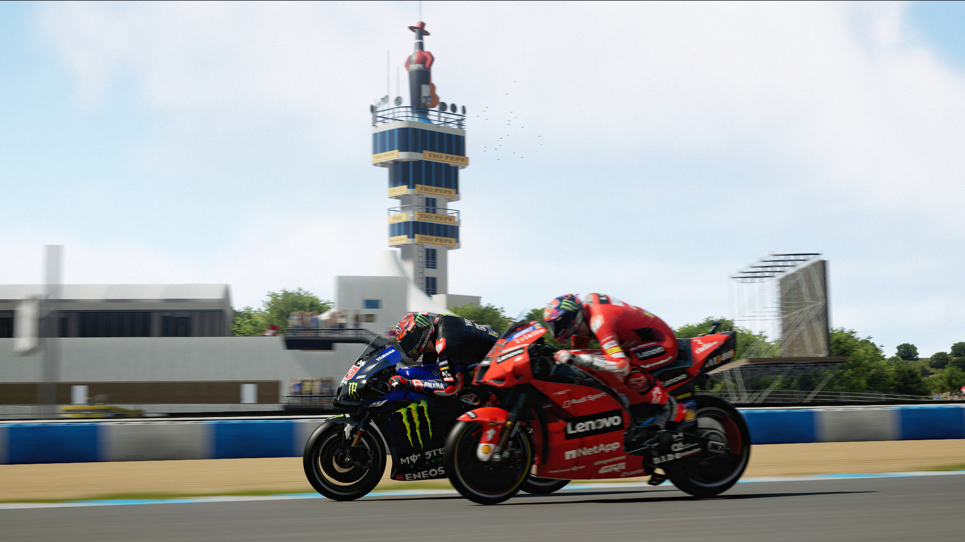 MotoGP™21 screenshot 9