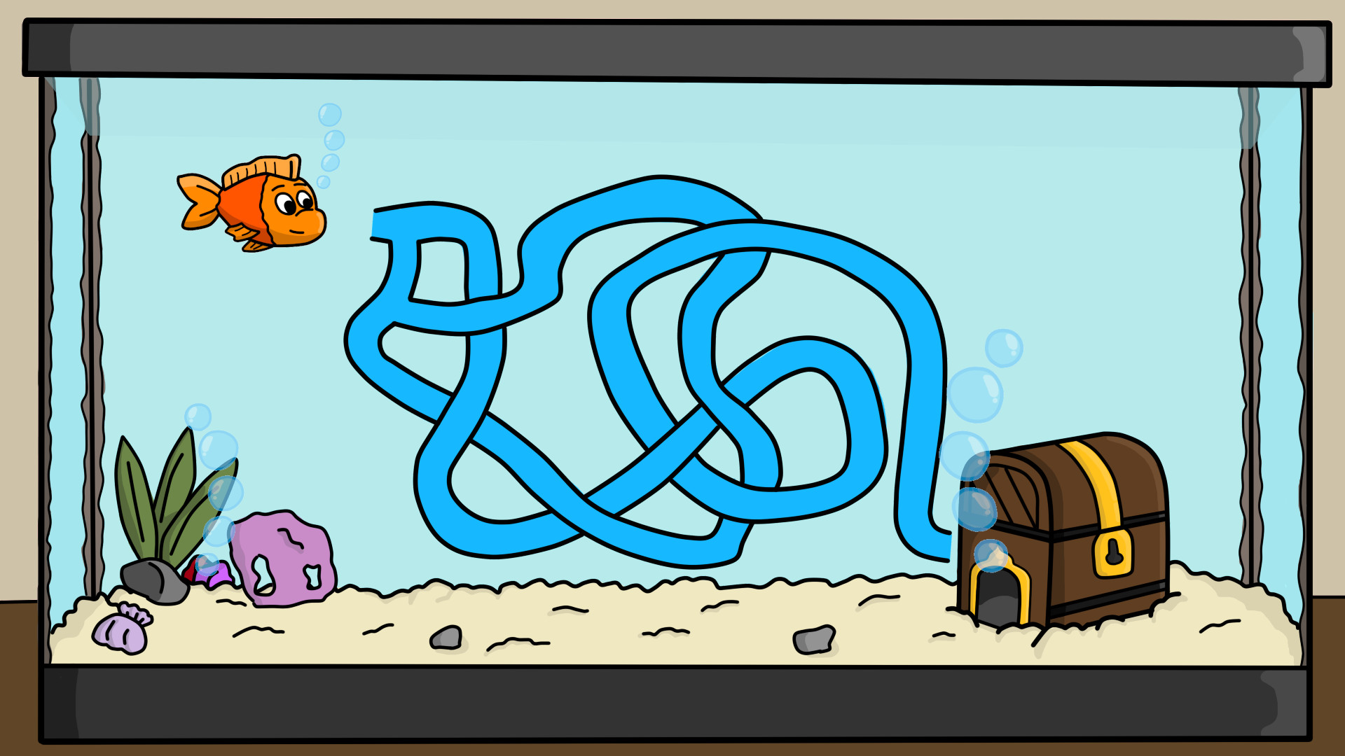 My Pets: Maze screenshot 4