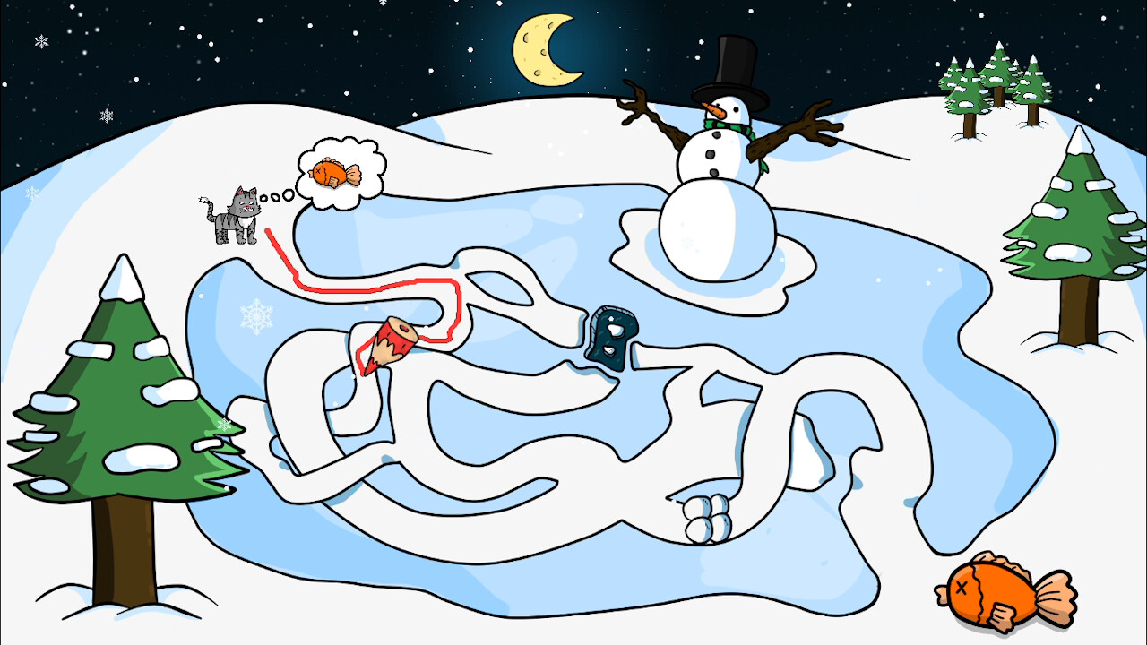 My Pets: Maze screenshot 1