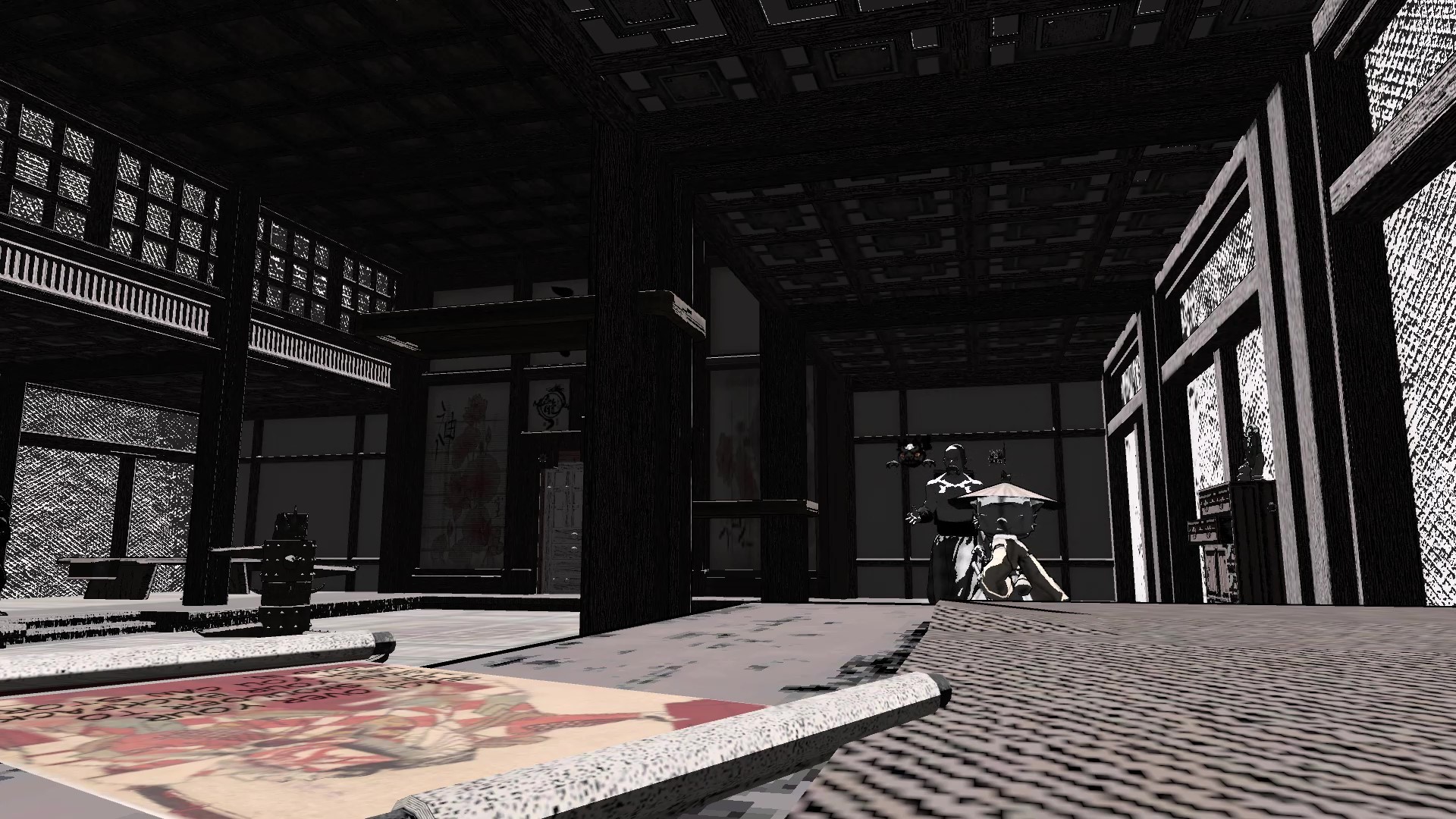 Samurai Slaughter House screenshot 9