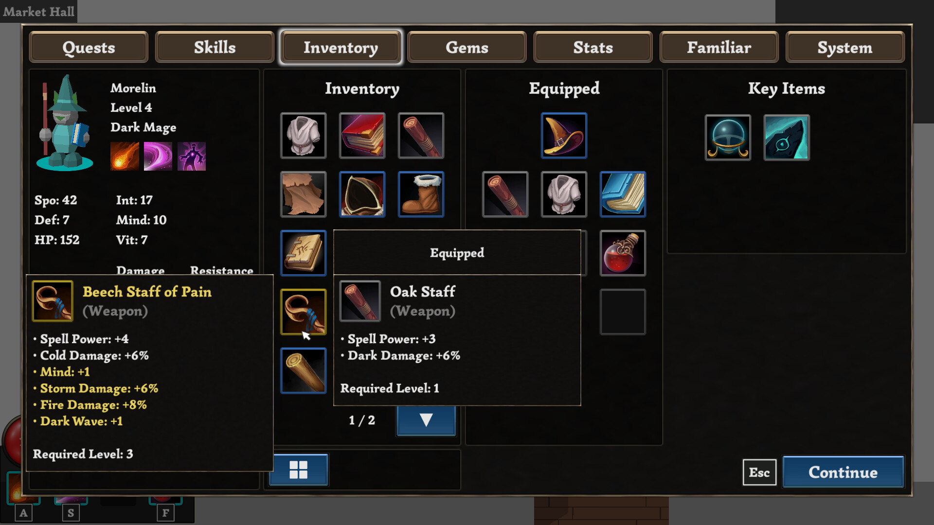ZpellCatz screenshot 7