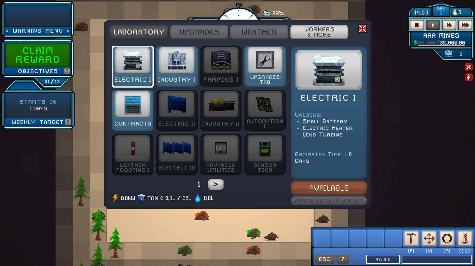 Death By FrostByte screenshot 4