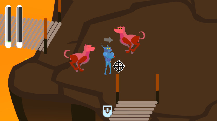 Christmas Rampage screenshot 19