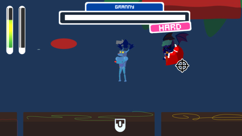 Christmas Rampage screenshot 18