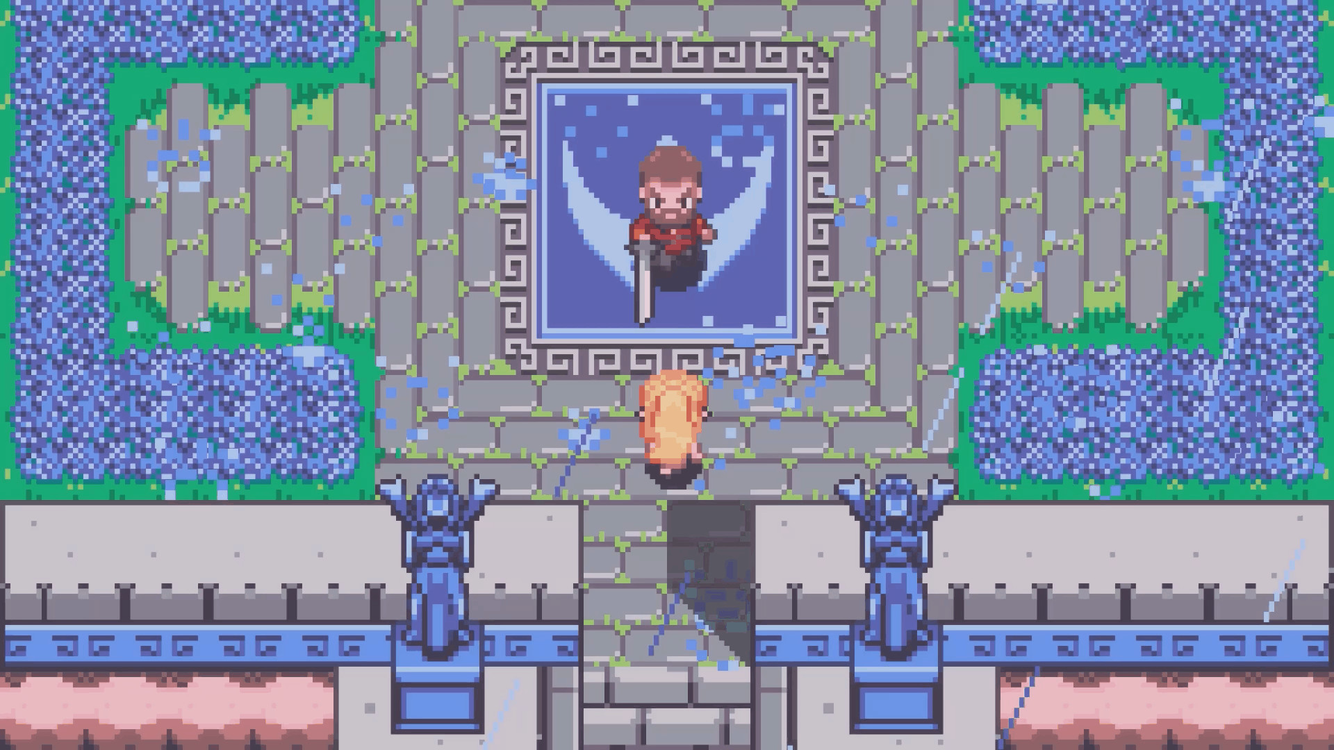 The Girl from Arkanya screenshot 2
