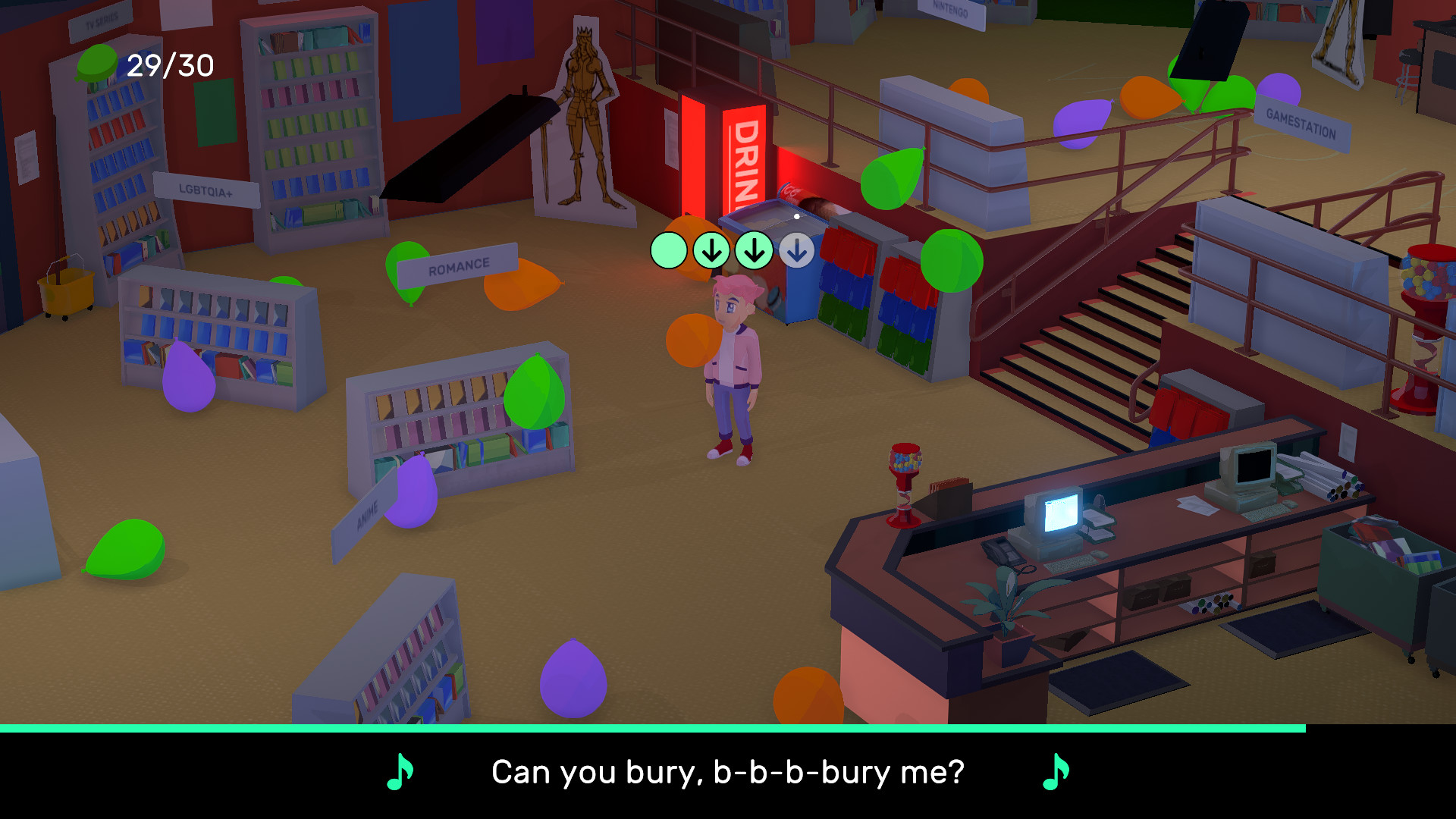 Video World screenshot 3