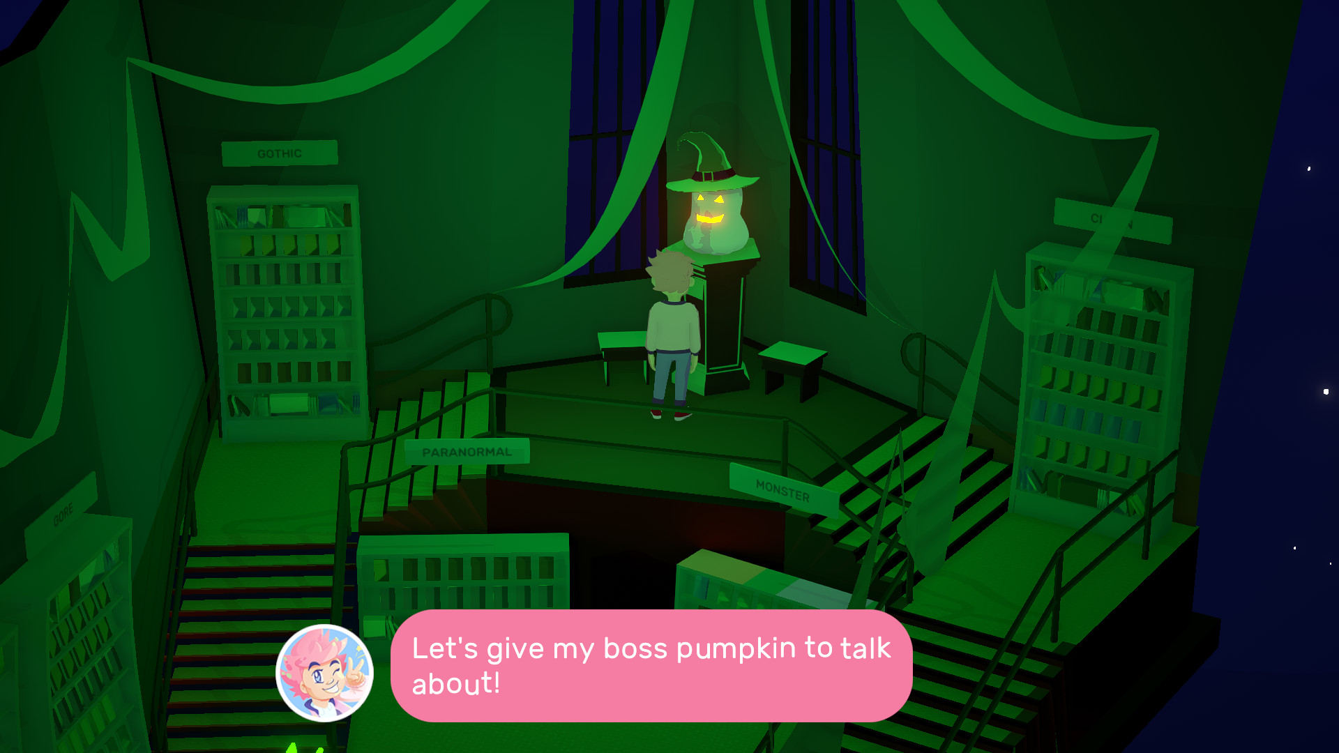 Video World screenshot 2