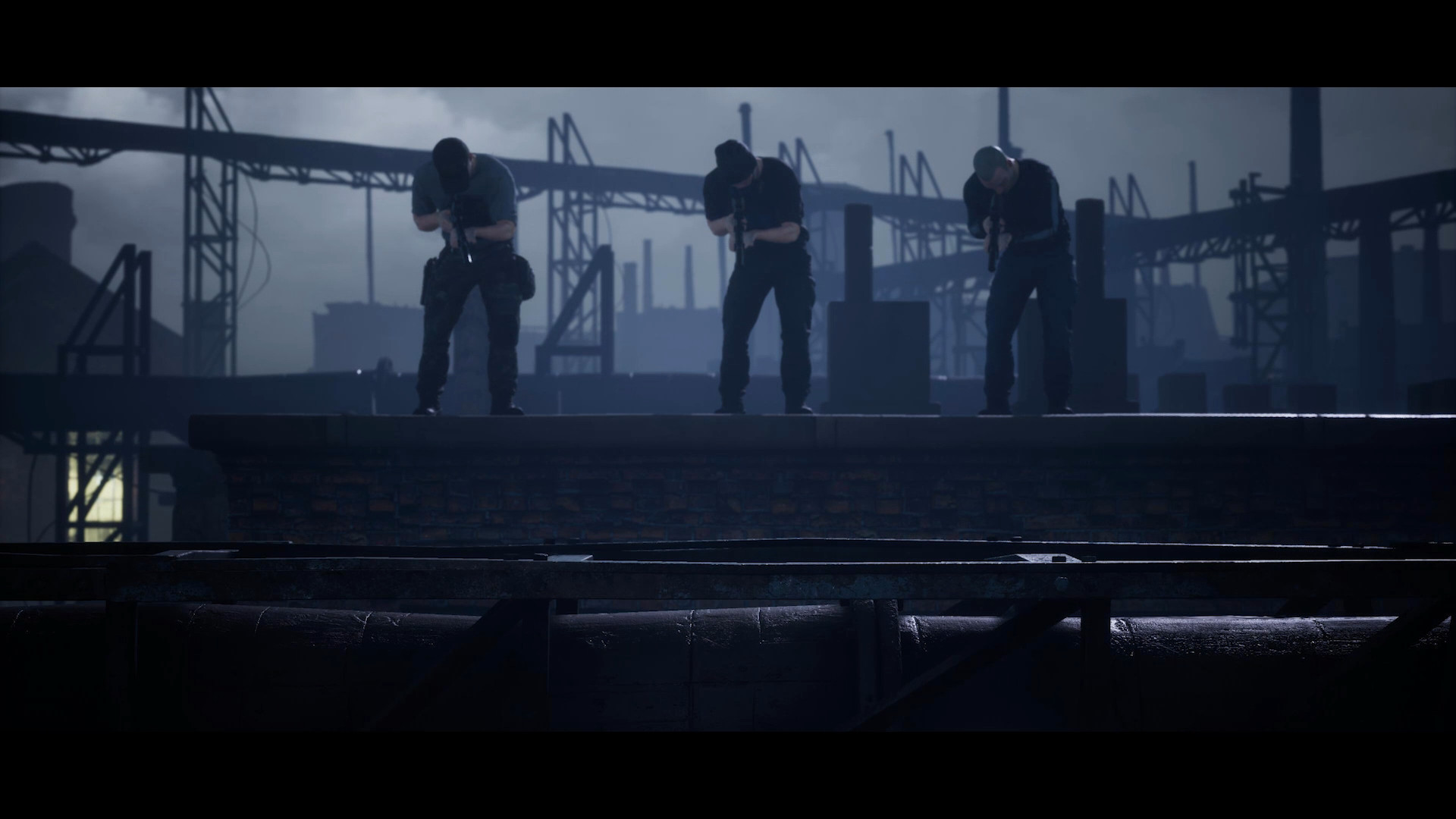 The Rebels: Prologue screenshot 4