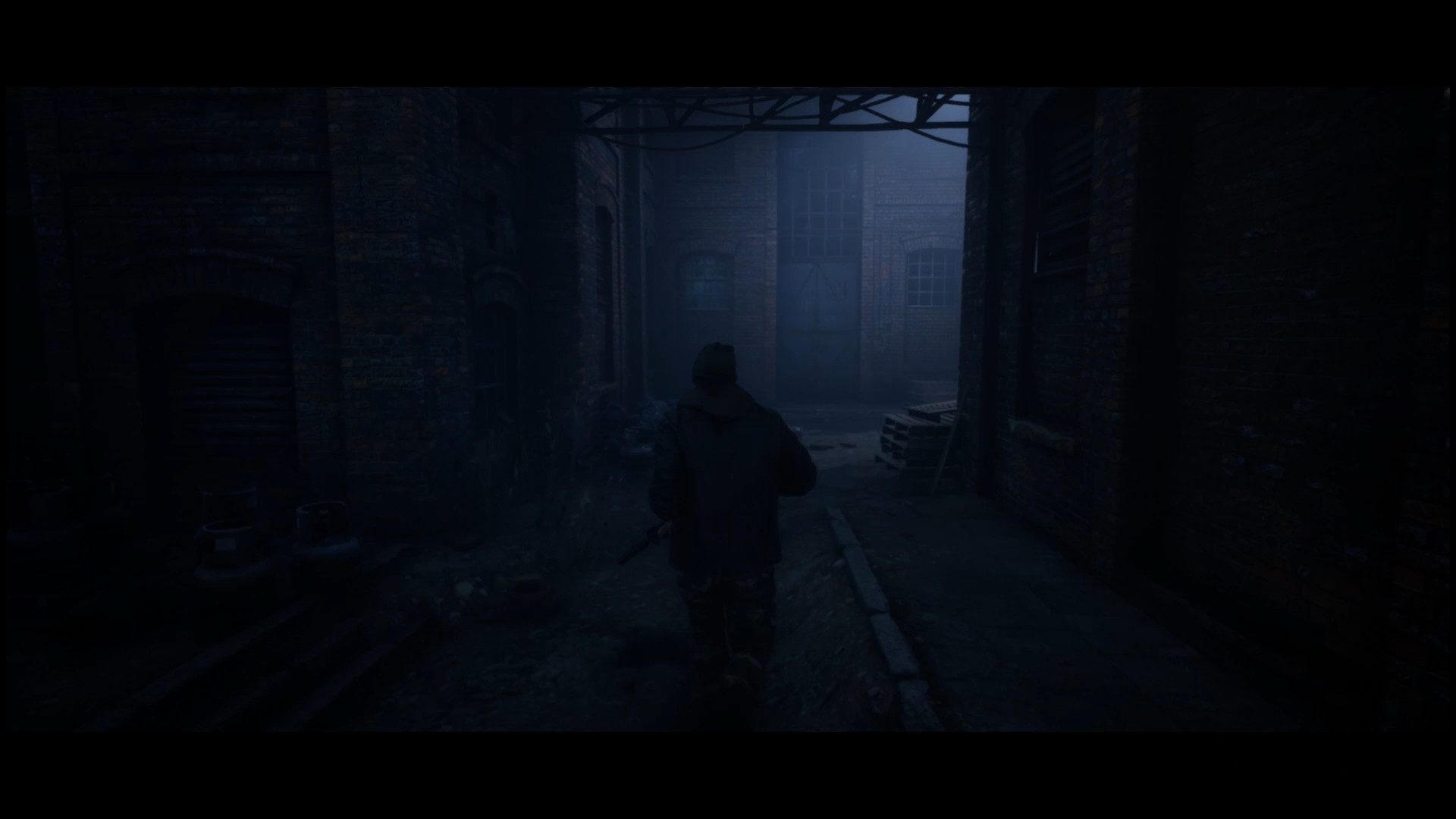 The Rebels: Prologue screenshot 8
