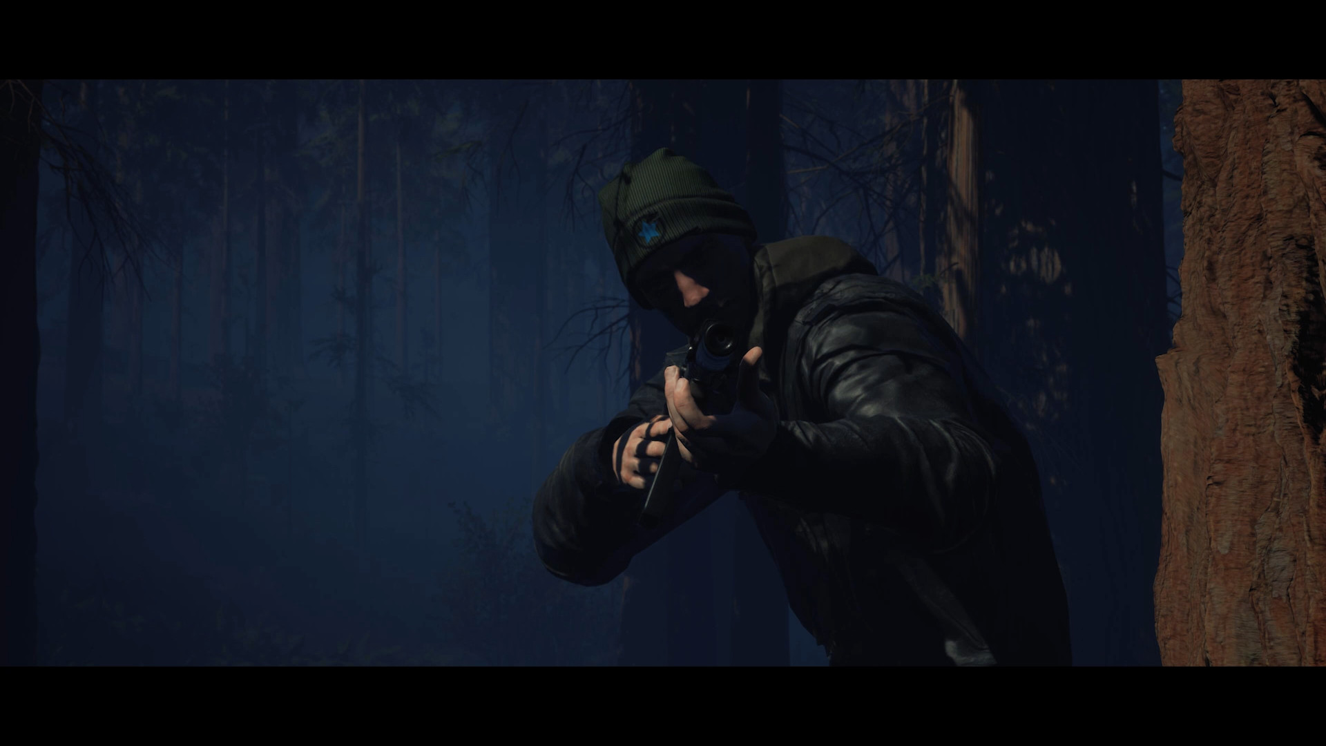 The Rebels: Prologue screenshot 5