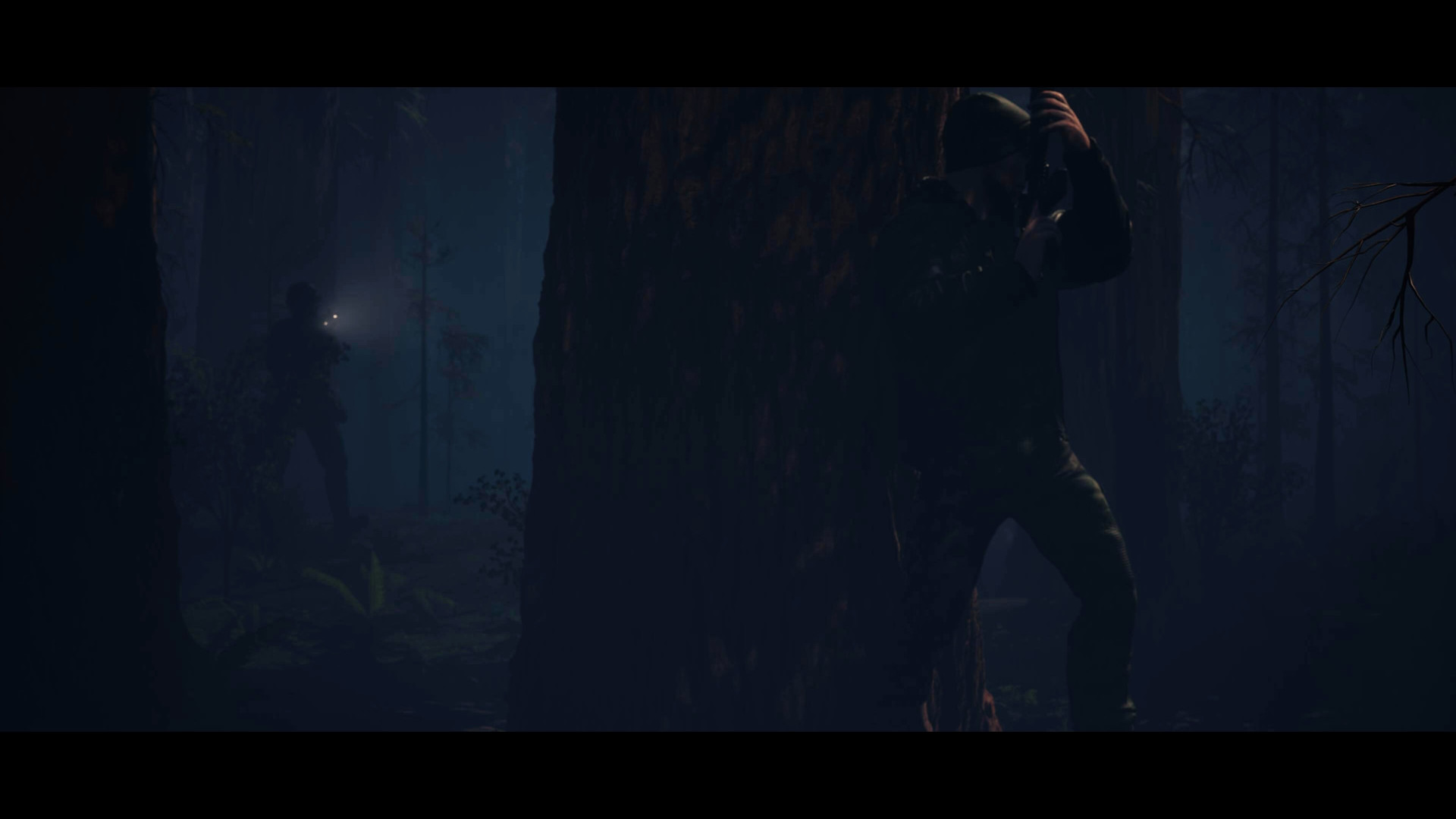 The Rebels: Prologue screenshot 6