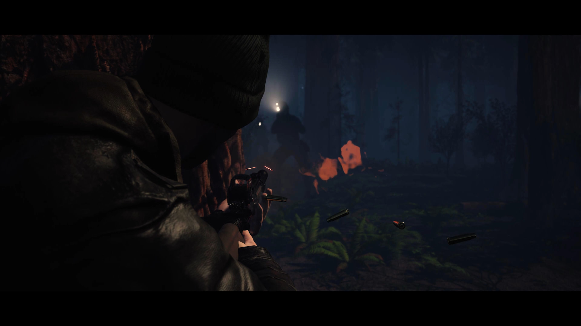 The Rebels: Prologue screenshot 2