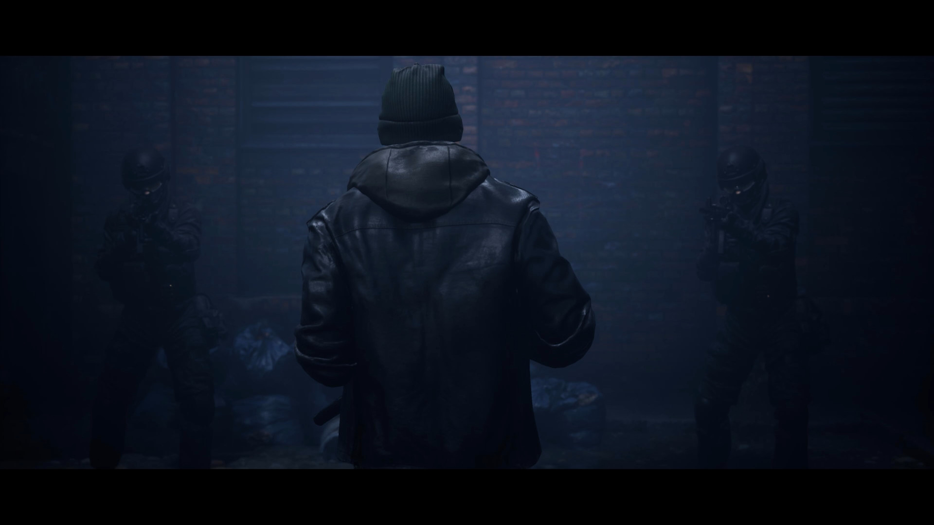 The Rebels: Prologue screenshot 1