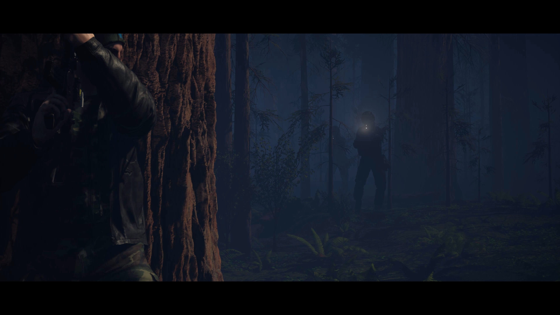 The Rebels: Prologue screenshot 3
