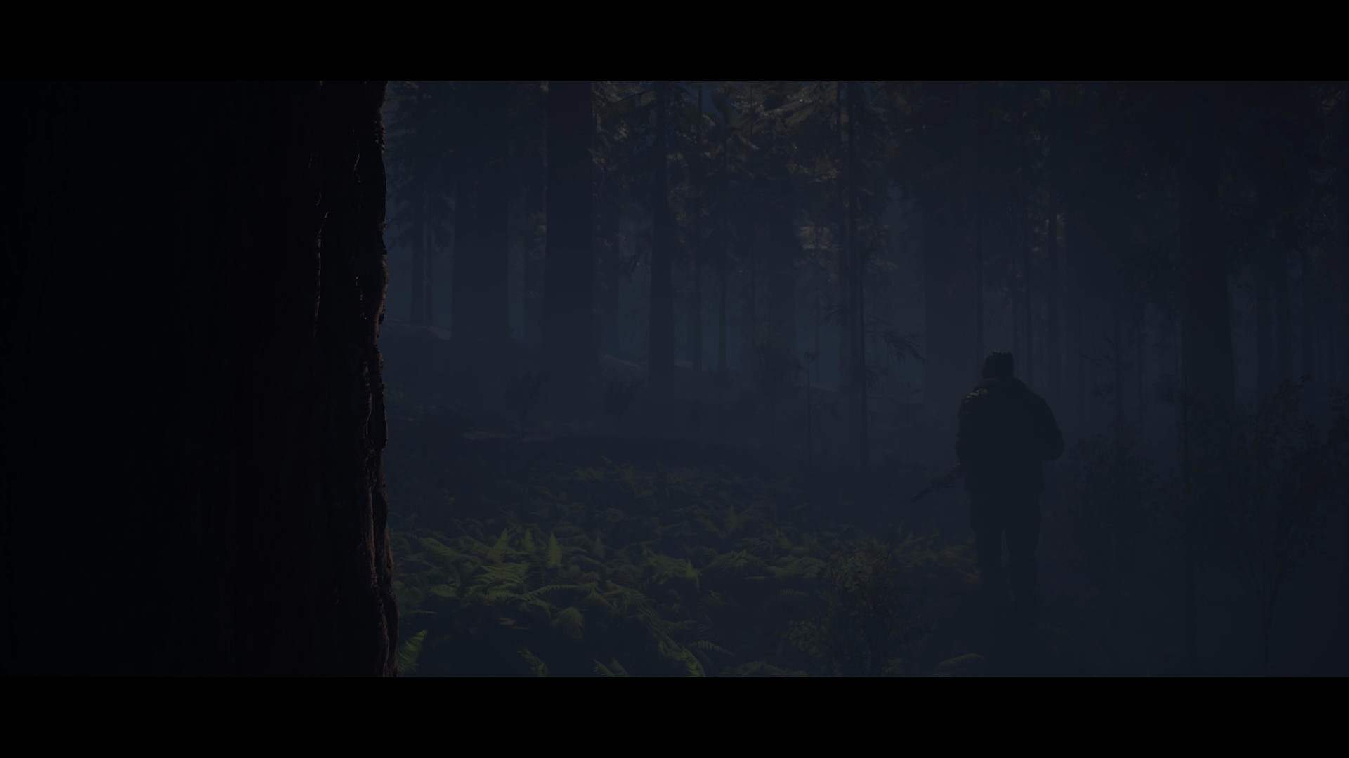 The Rebels: Prologue screenshot 7