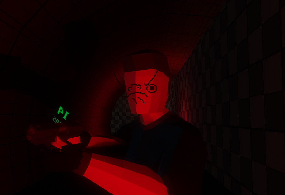 RADMINTON screenshot 2