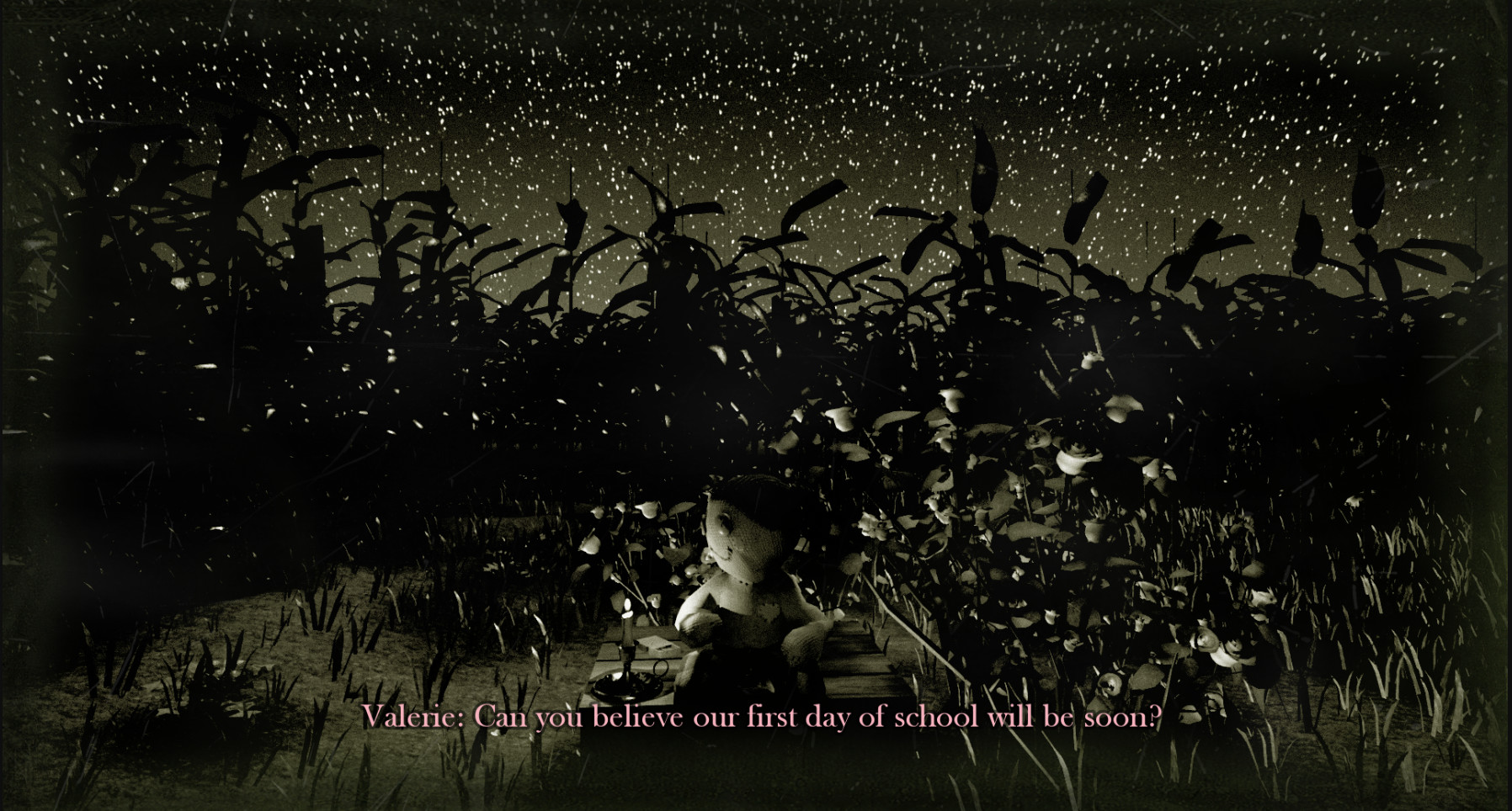 Retention: A Love Story screenshot 2