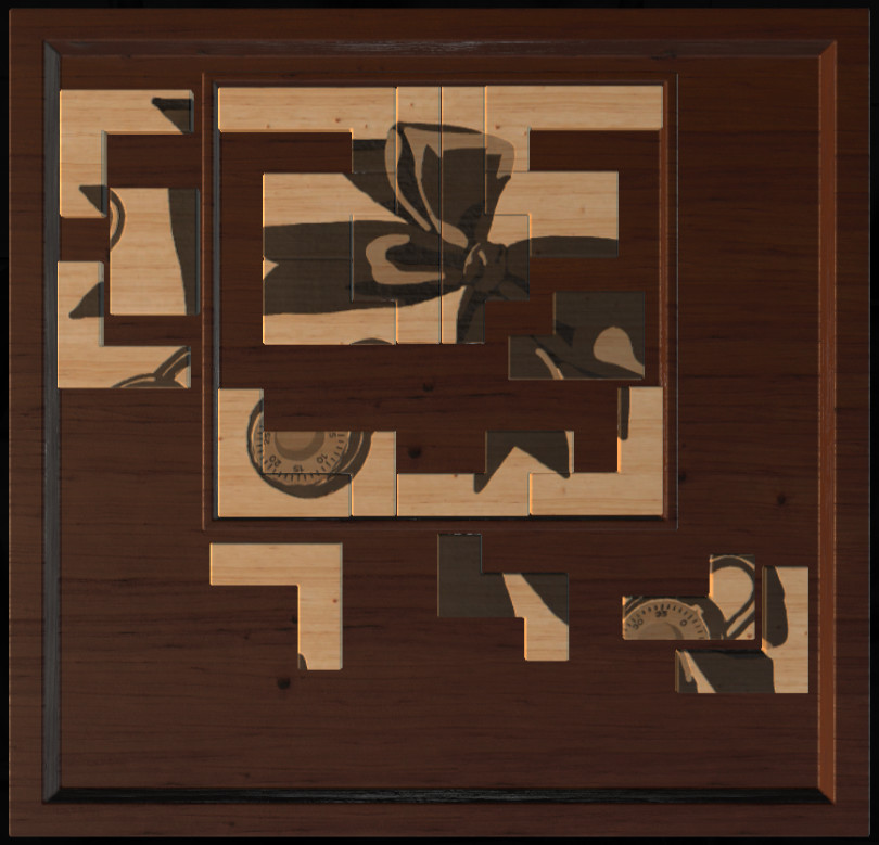 Retention: A Love Story screenshot 3