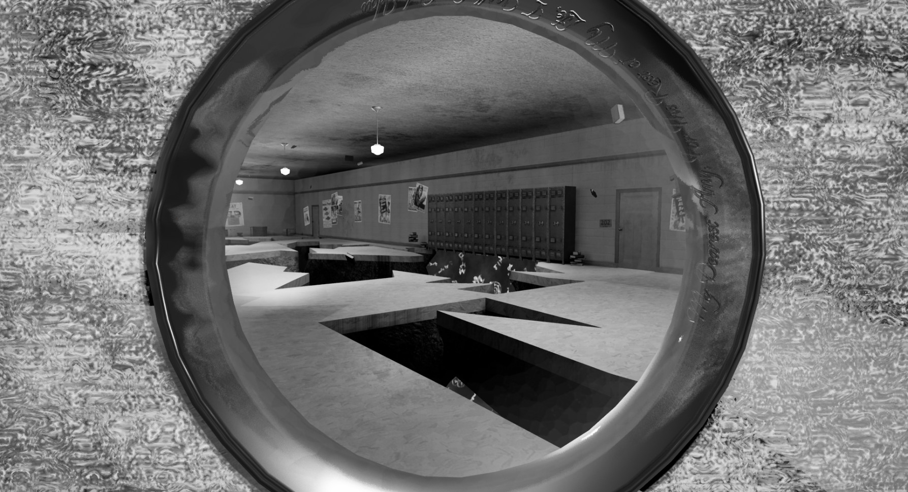 Retention: A Love Story screenshot 8
