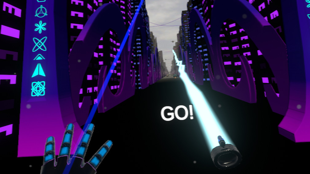 Beat Bolt City screenshot 5