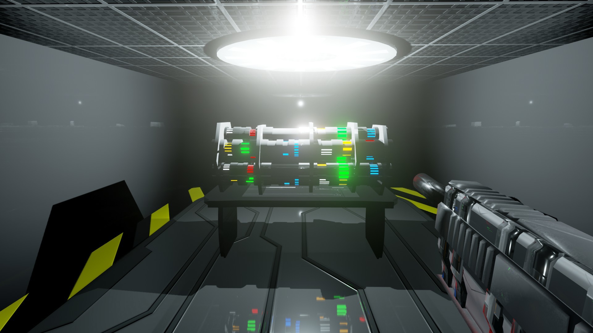 EXOTIUM - Episode 7 screenshot 1