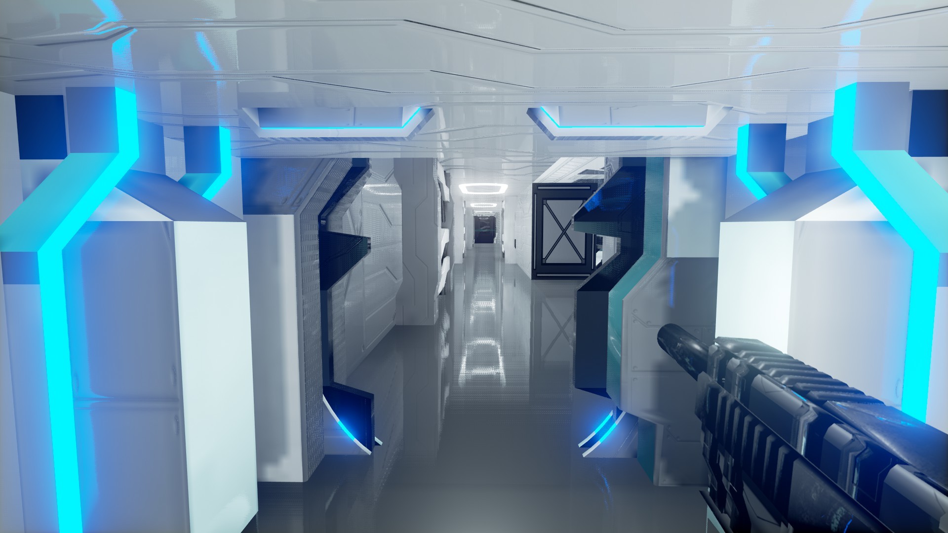 EXOTIUM - Episode 7 screenshot 4