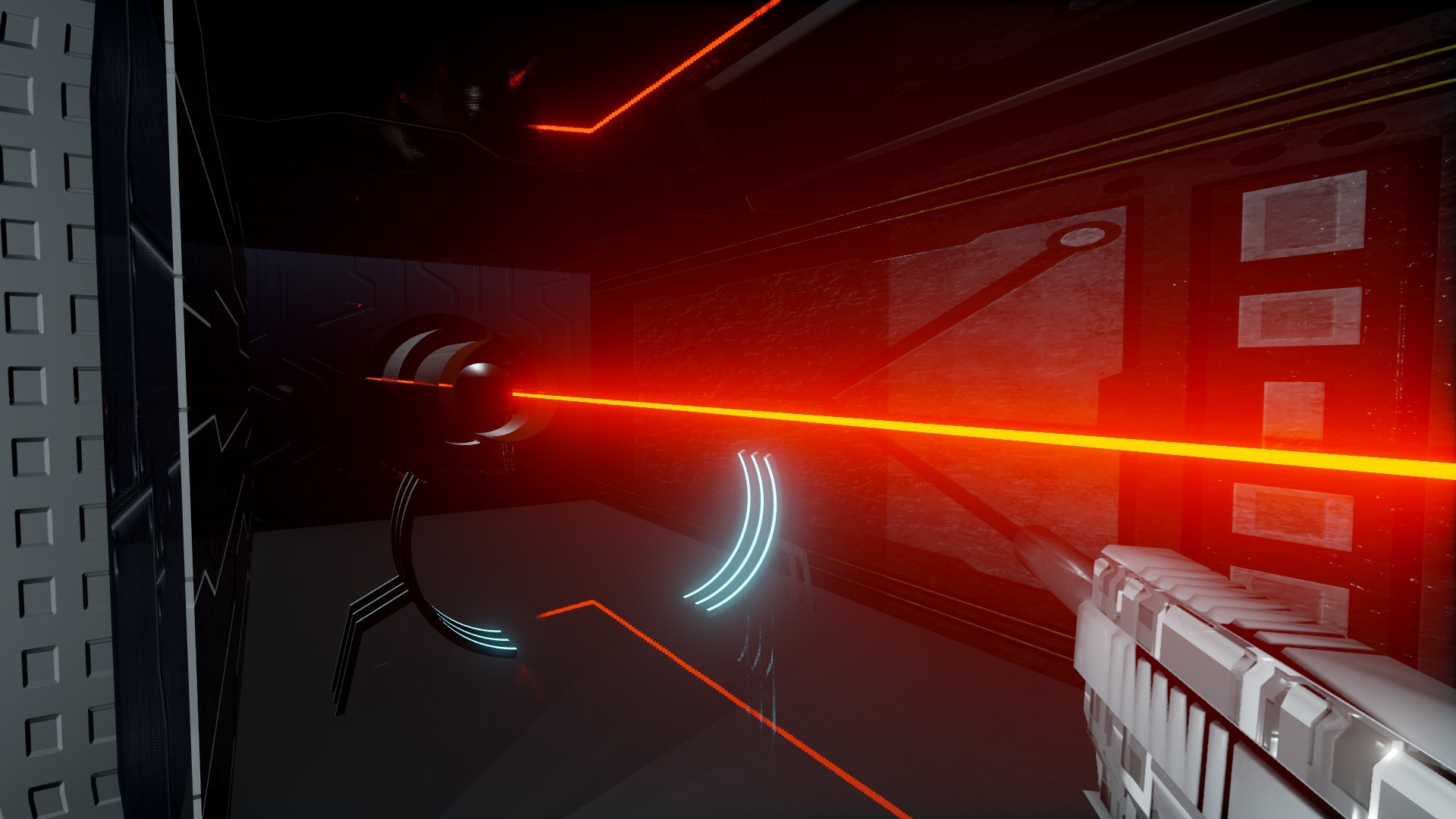 EXOTIUM - Episode 7 screenshot 5