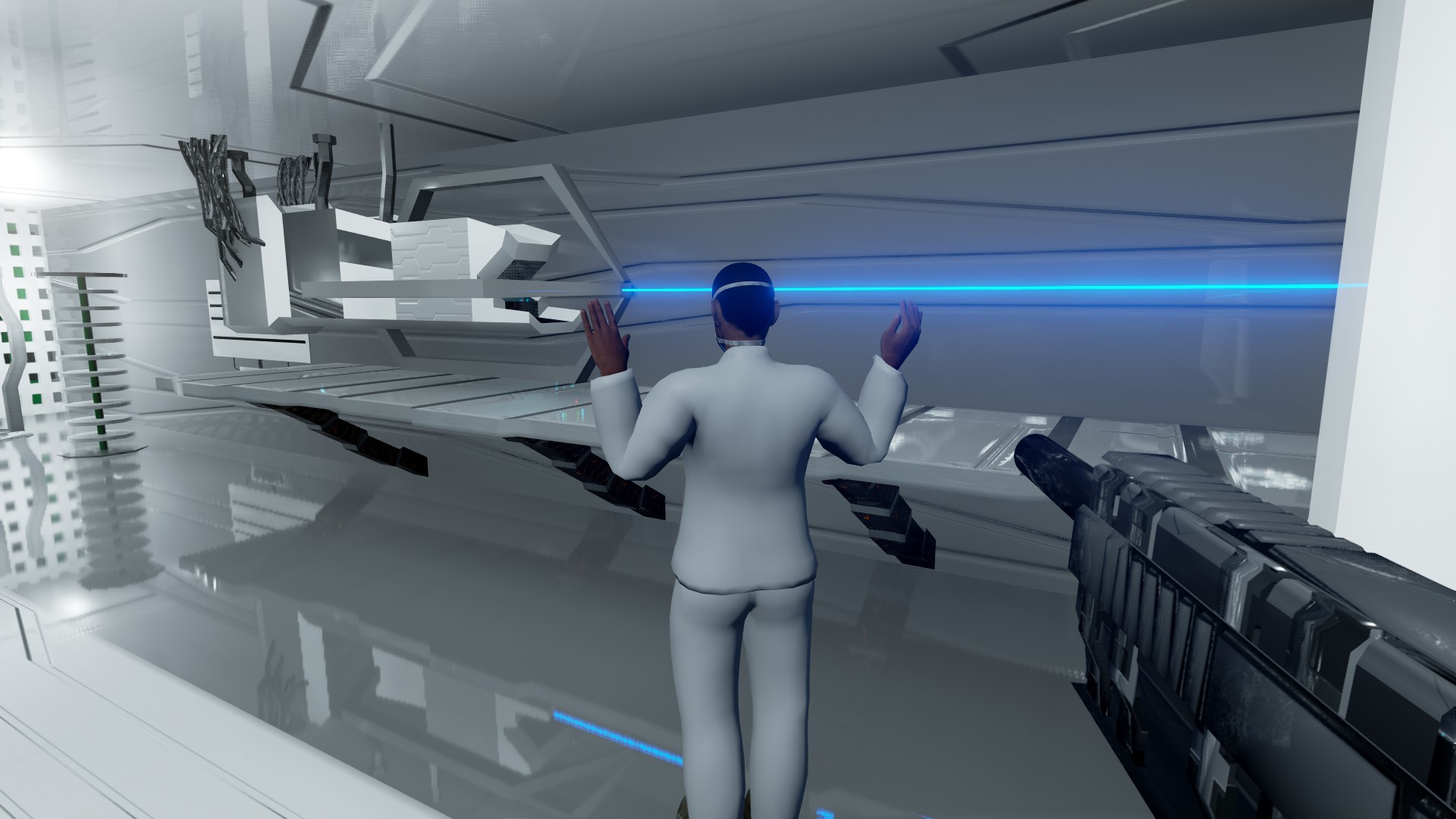 EXOTIUM - Episode 7 screenshot 2