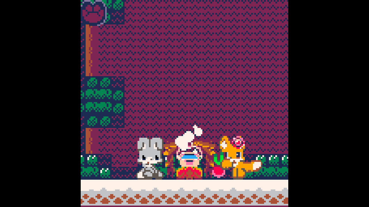 KONSAIRI screenshot 1