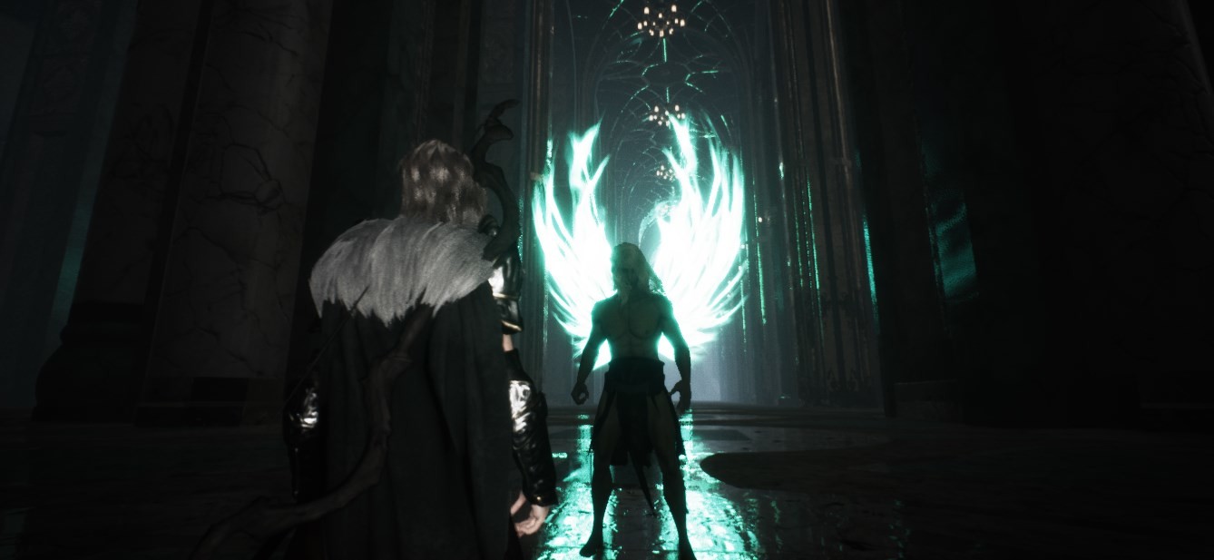Avalom: Ancestral Heroes screenshot 5