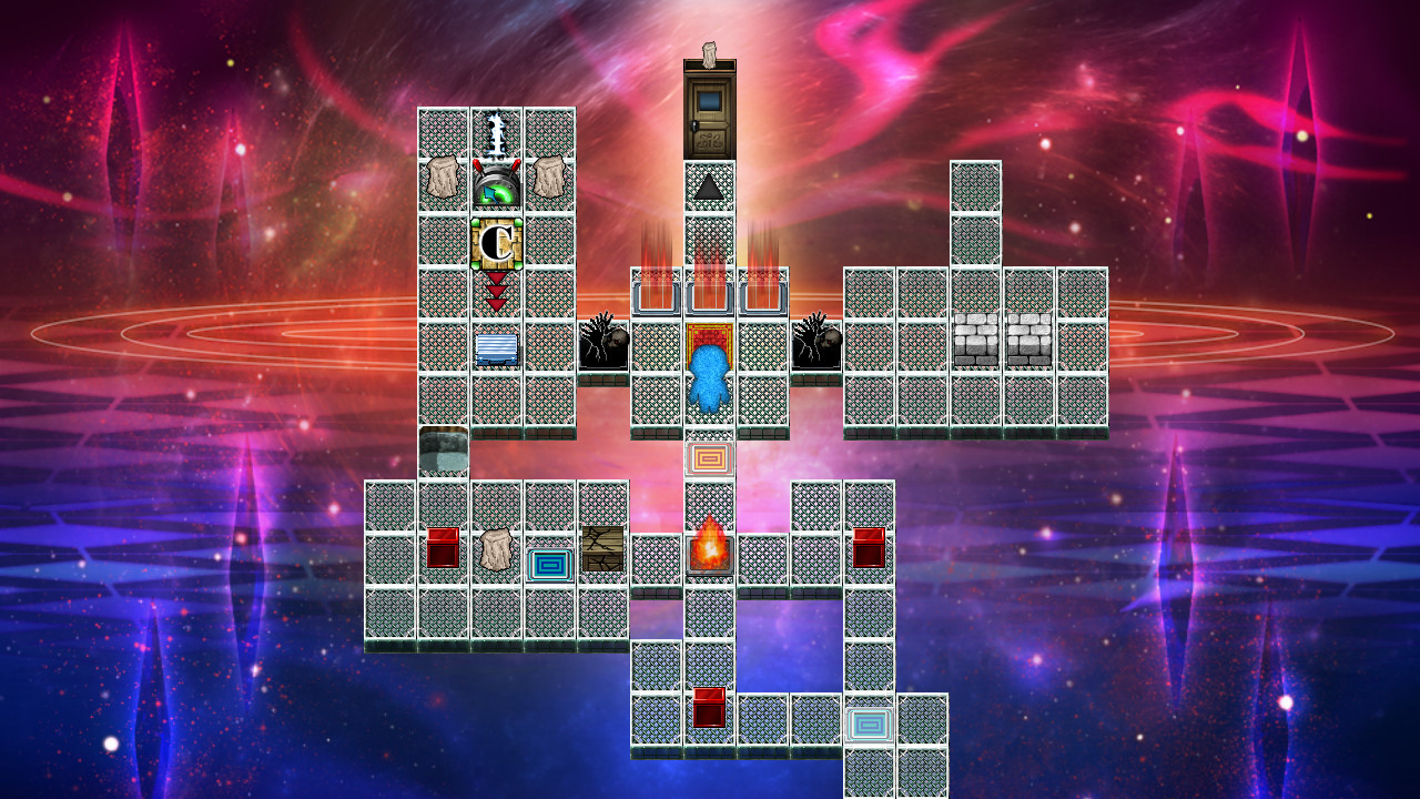 Roce's Journey screenshot 9