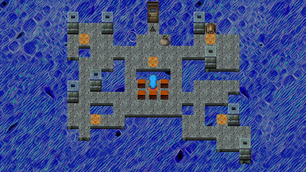 Roce's Journey screenshot 2